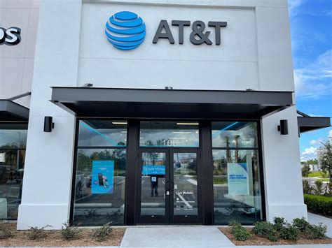 at&t daytona beach store.